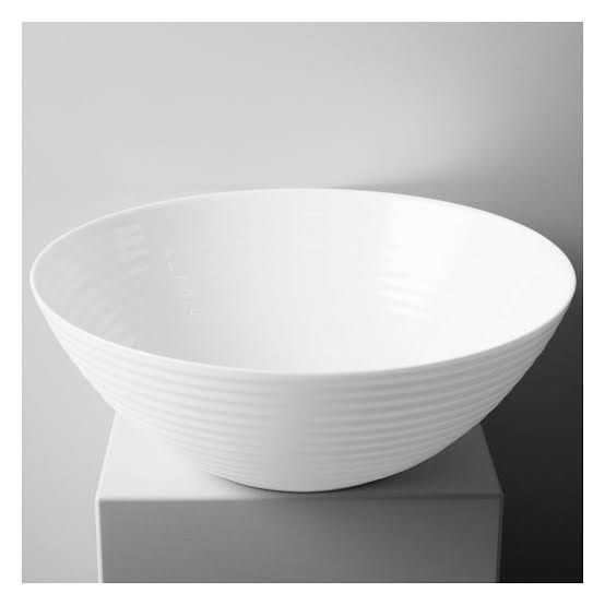 Ceramic Bowl