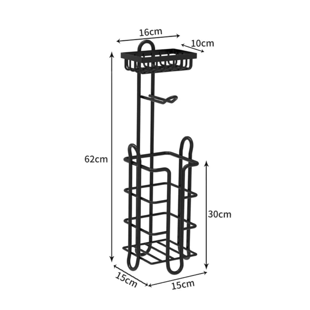 Tissue Stand