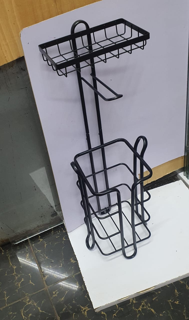 Tissue Stand
