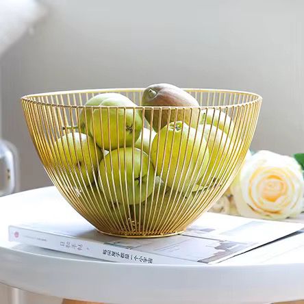 Fruit Basket