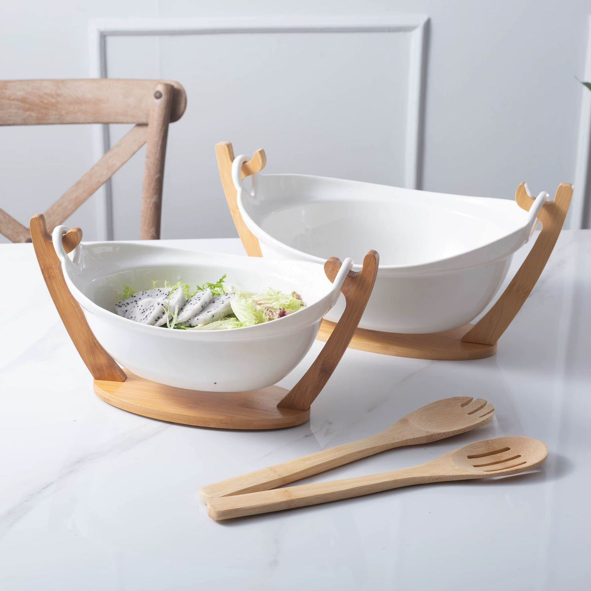 Swing Fruit Bowl