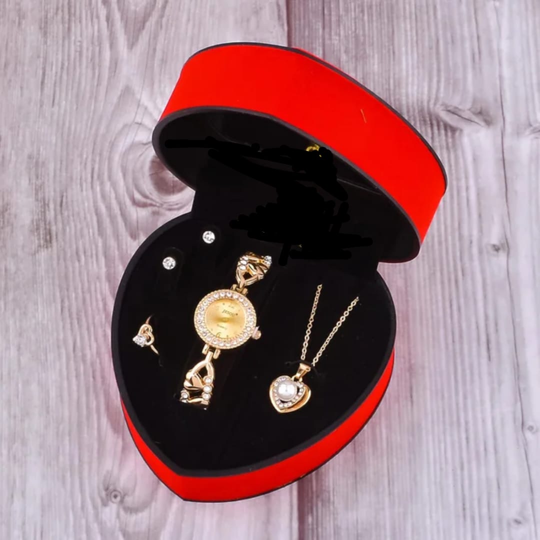 Ladies Gift Set