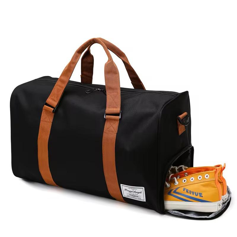Travel Duffle Bag