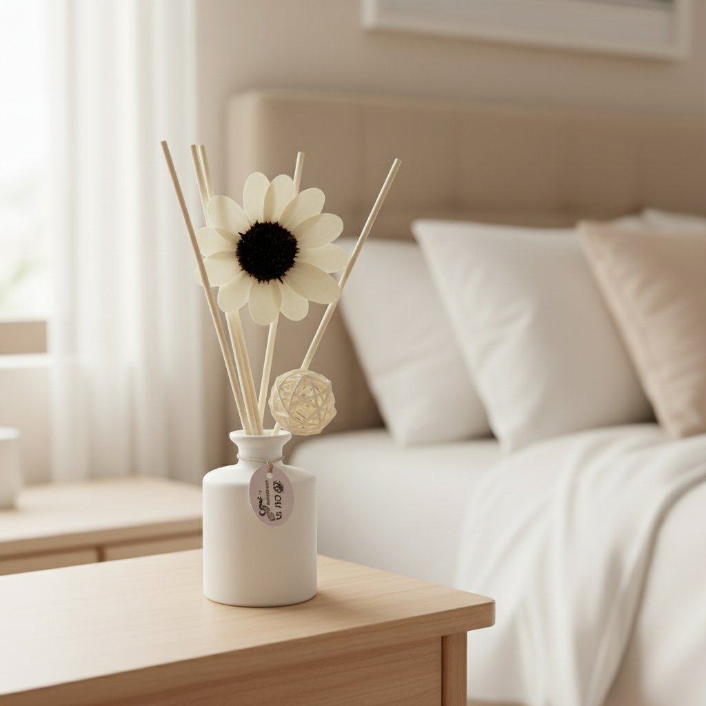 Ceramic Reed Diffuser