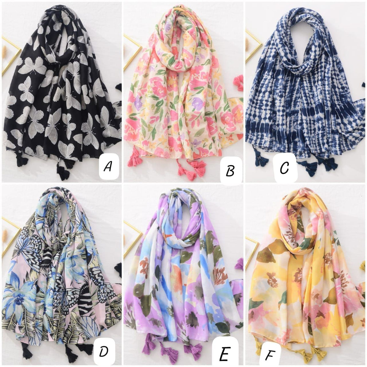 Classy Shawls/Hijab/wraps/scarf