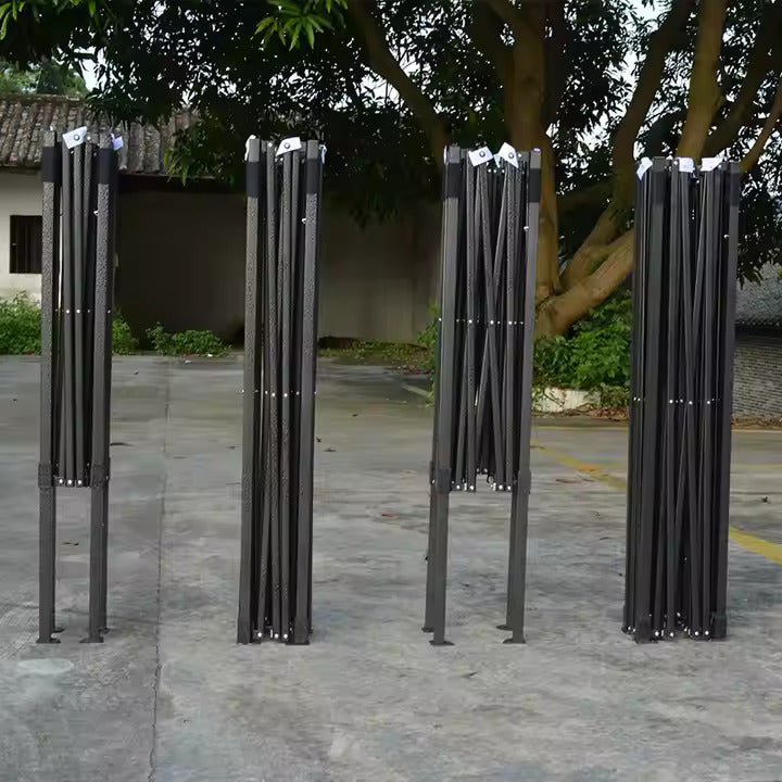 Aluminum Gazebo Frame