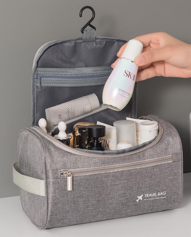 Cosmetic Travel Bag