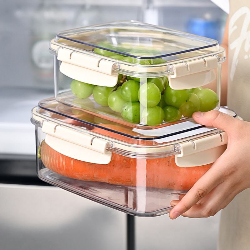 Lid Food Storage