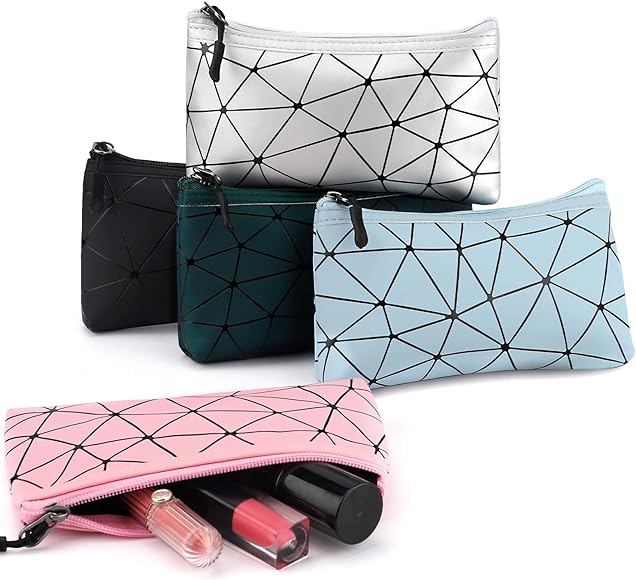 Makeup/Coin Purse