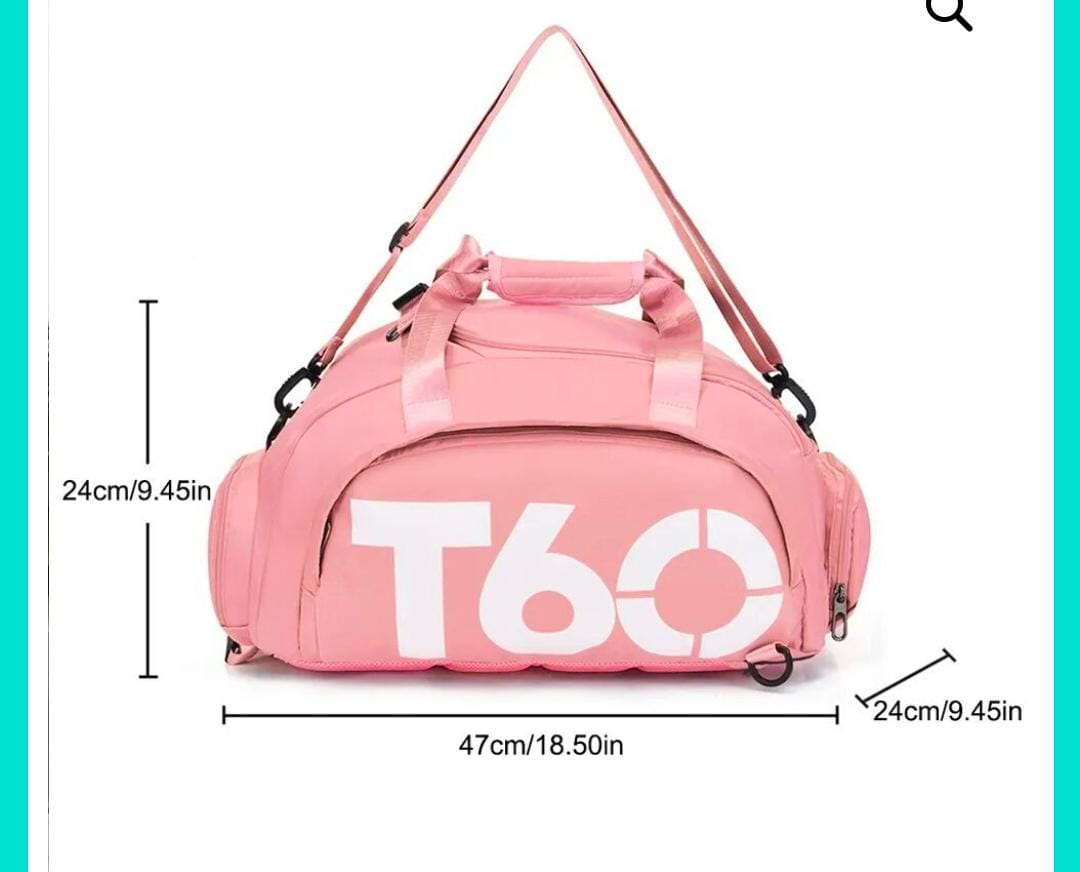 Duffle Bag