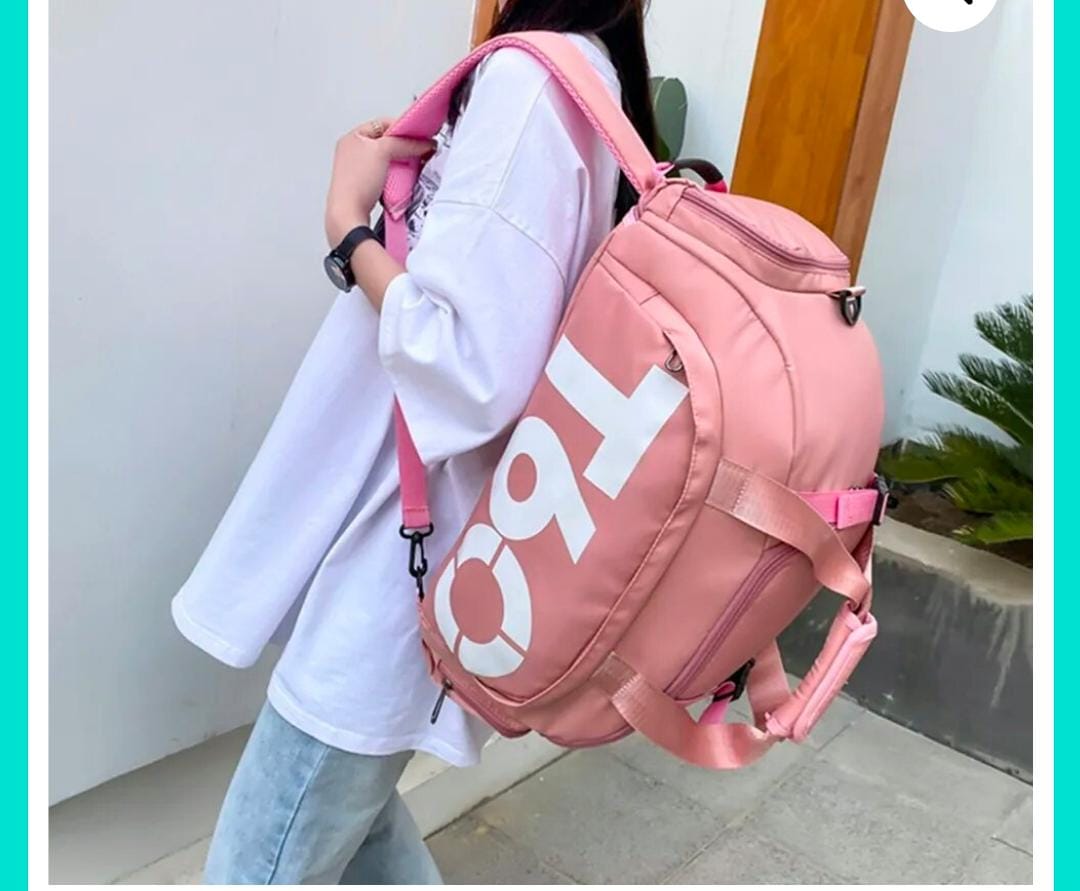 Duffle Bag