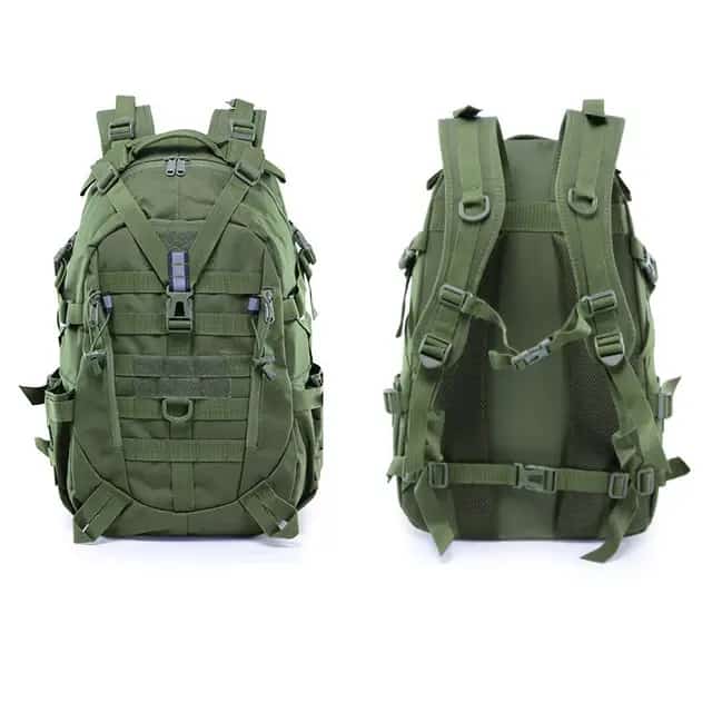 Hiking Backpacks