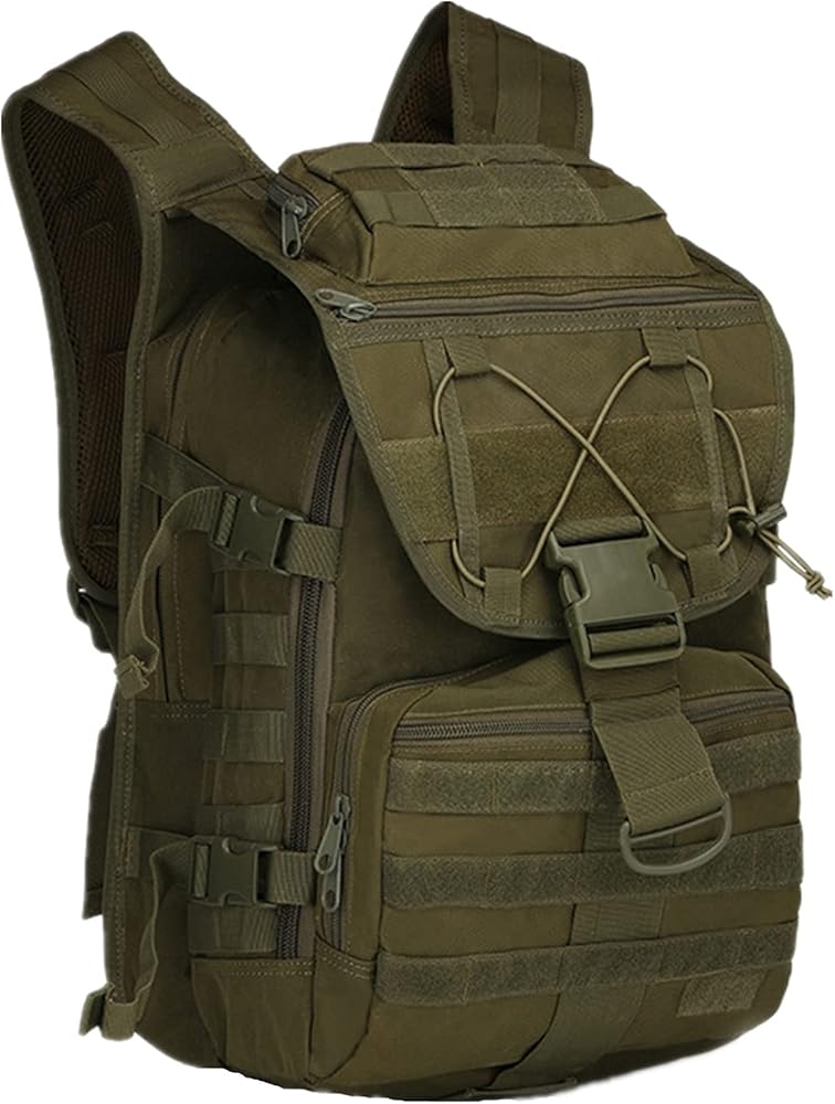 Hiking Backpacks