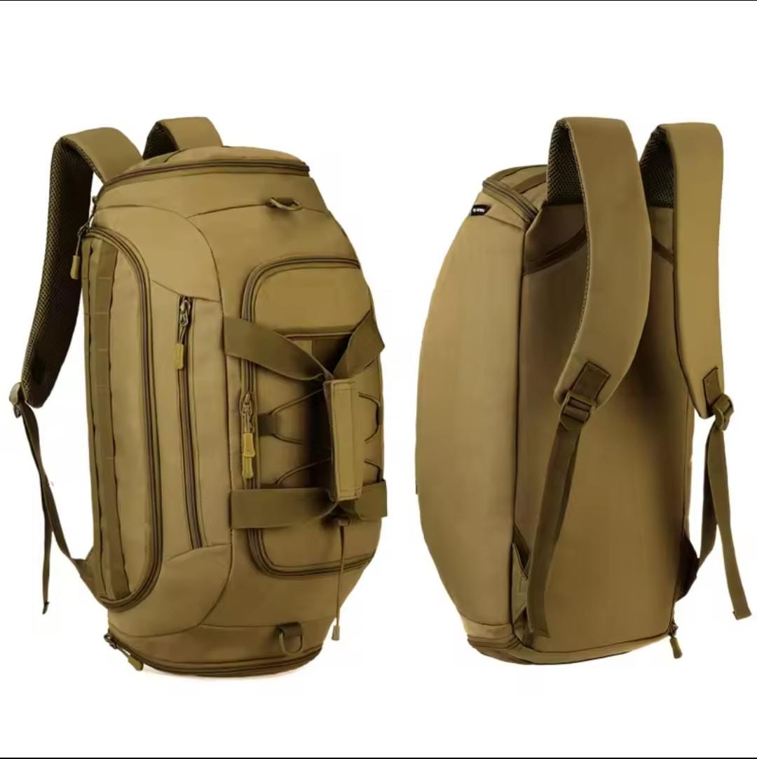 Travel Duffle Bag