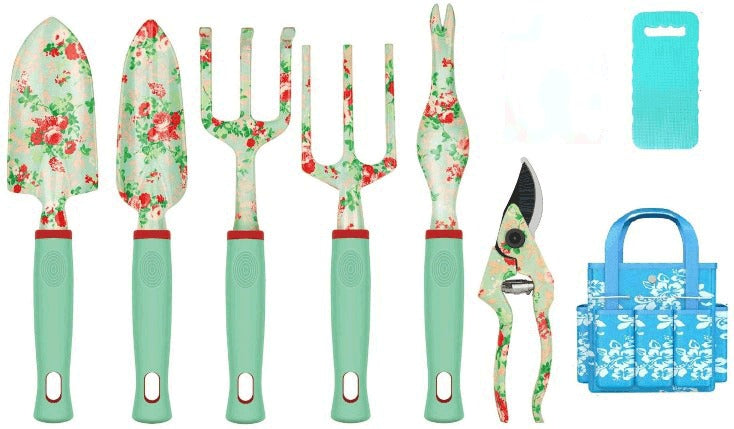 10pcs Gardening Tools