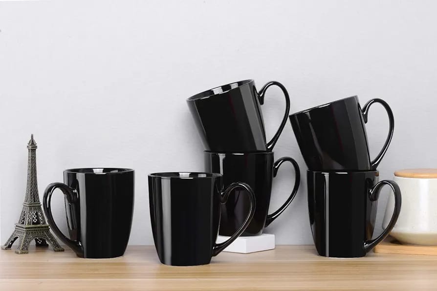 6PC mugs