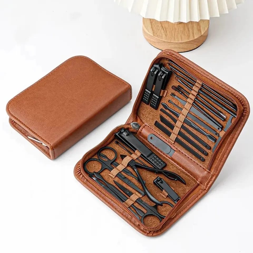 26pcs Manicure Set
