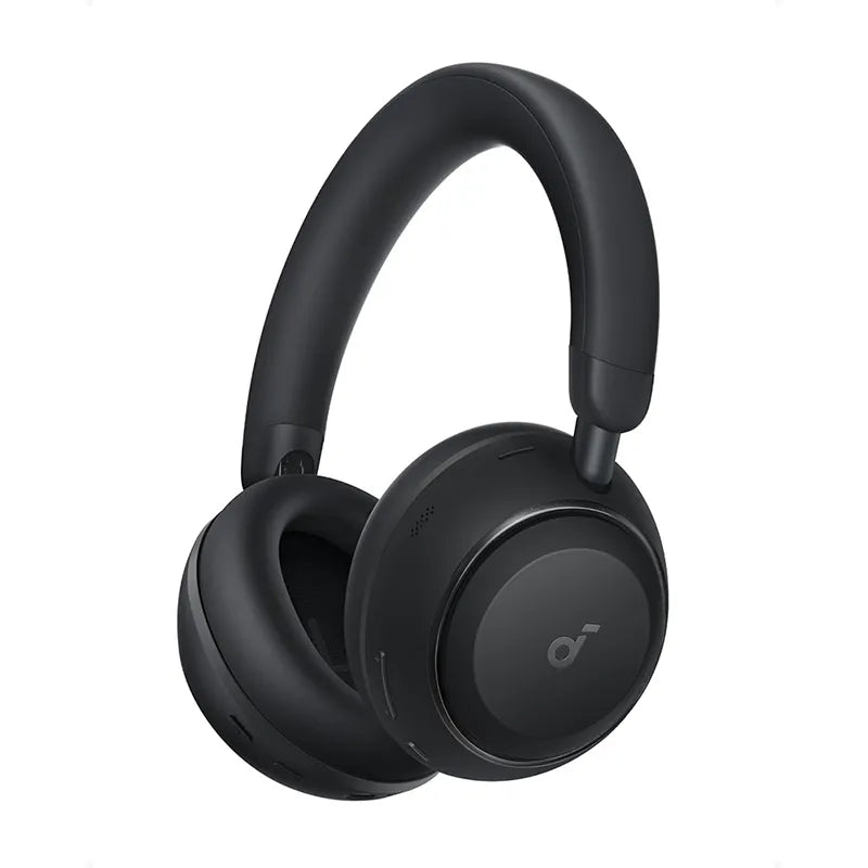 Noise Cancelling Headphones
Soundcore Space 2 Wireless Over-Ear Headphones