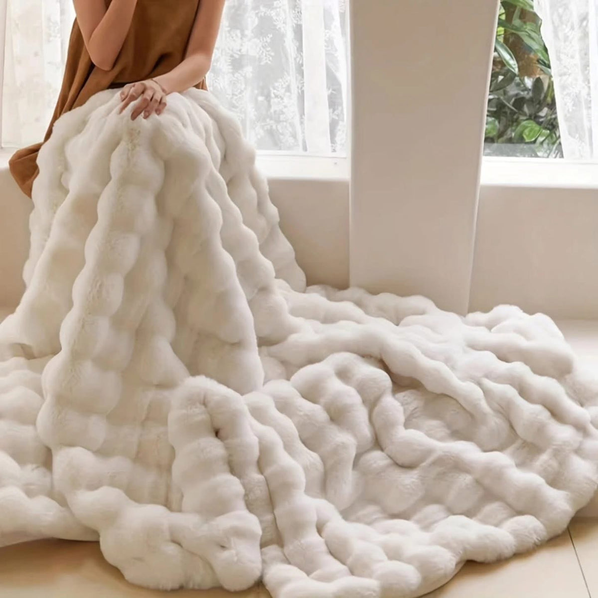 Bubble Blanket 180*200cm