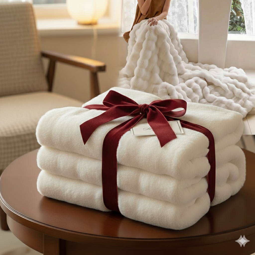 Bubble Blanket 180*200cm