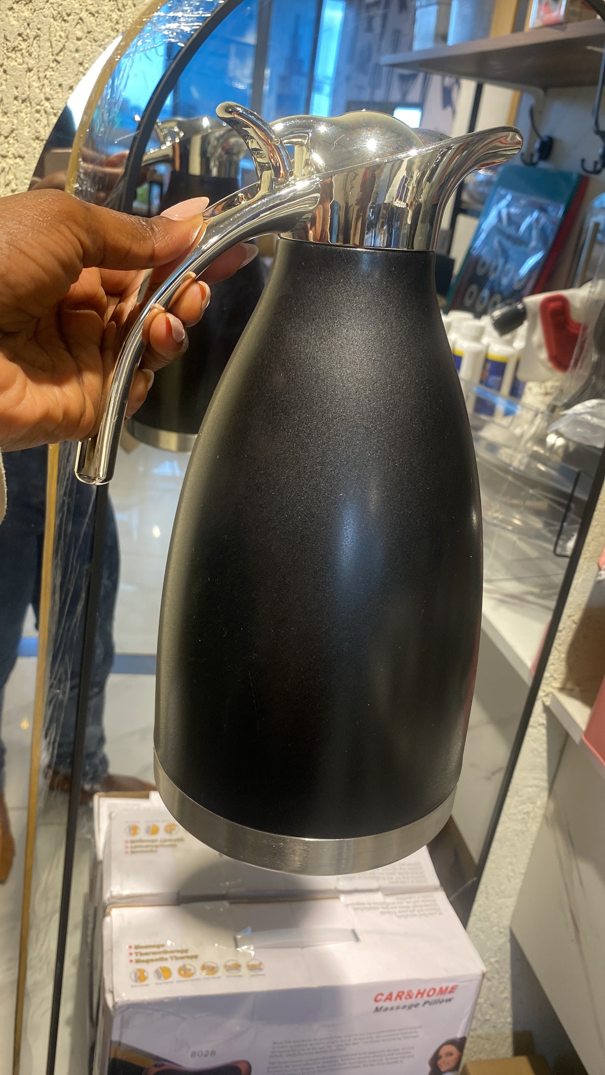 2L Flask