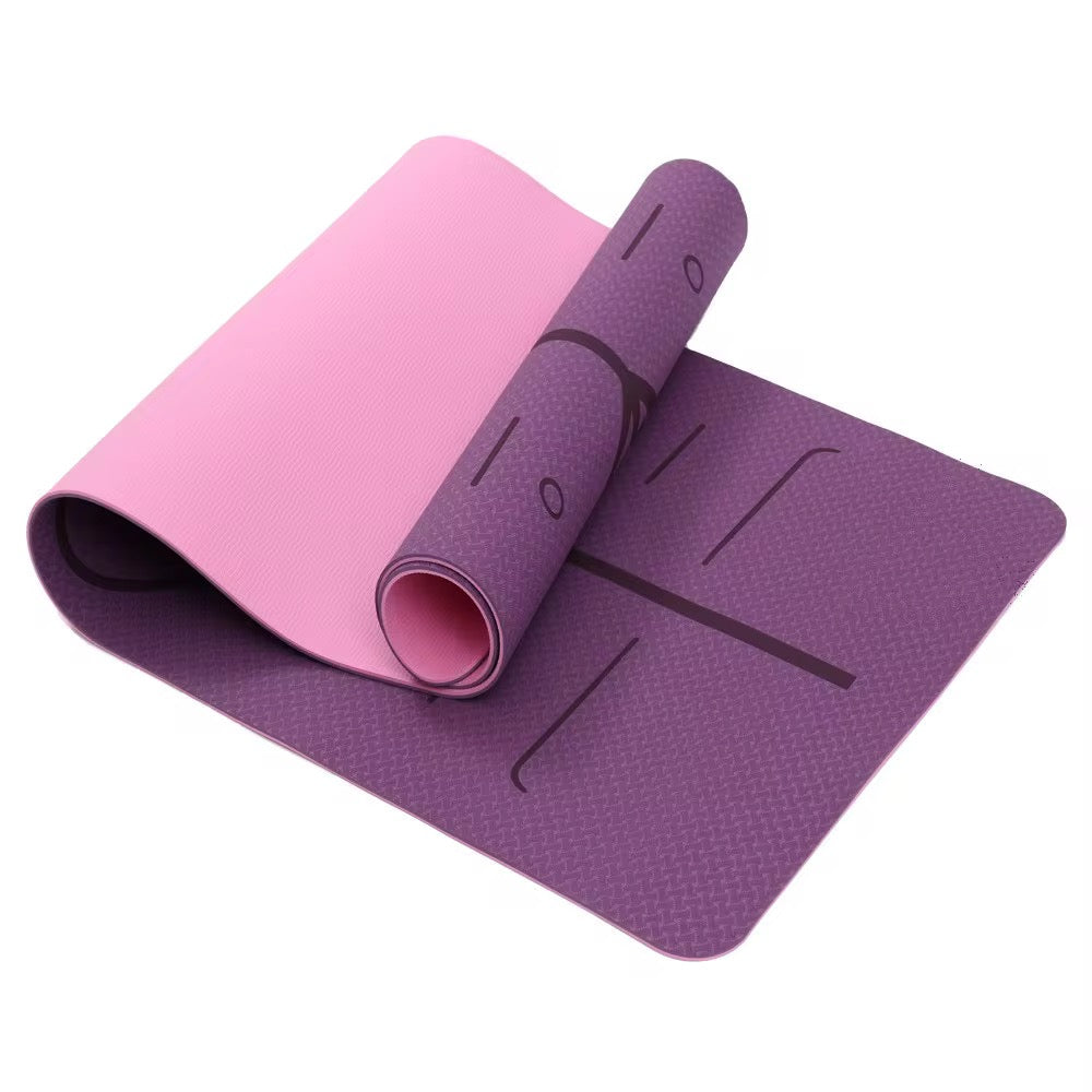 Yoga Mat