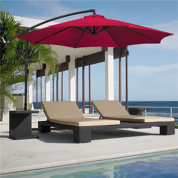 3M replaceable parasol cloth garden umbrella cover for outdoor patio and garden shade in Nairobi Kenya