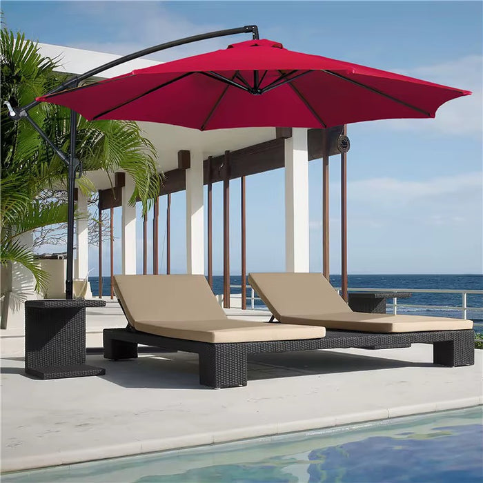 3M replaceable parasol cloth garden umbrella cover for outdoor patio and garden shade in Nairobi Kenya