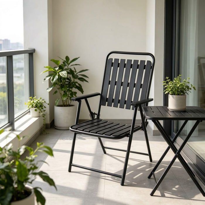 Foldable Outdoor Chair
