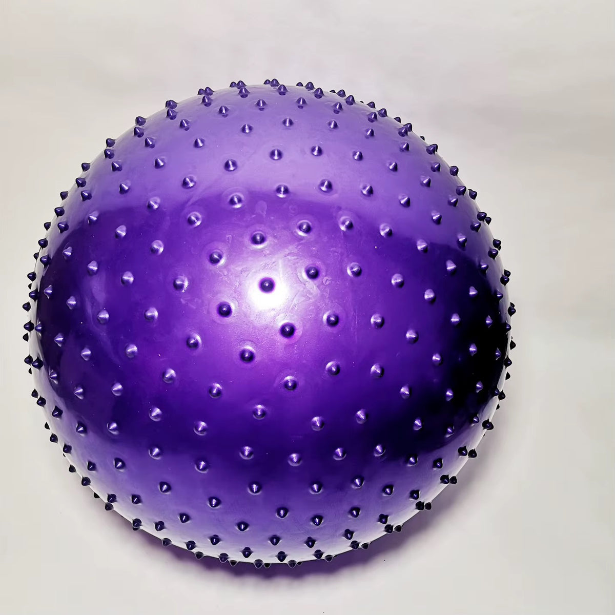 75cm Spiky Sensory Gym Ball – Therapy, Exercise, Balance & Yoga Ball