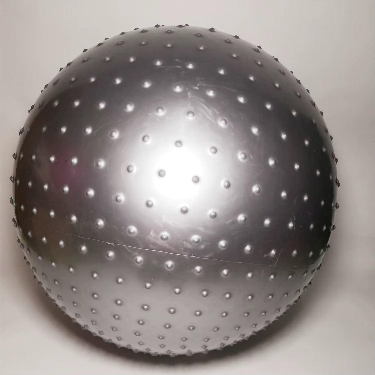 75cm Spiky Sensory Gym Ball – Therapy, Exercise, Balance & Yoga Ball