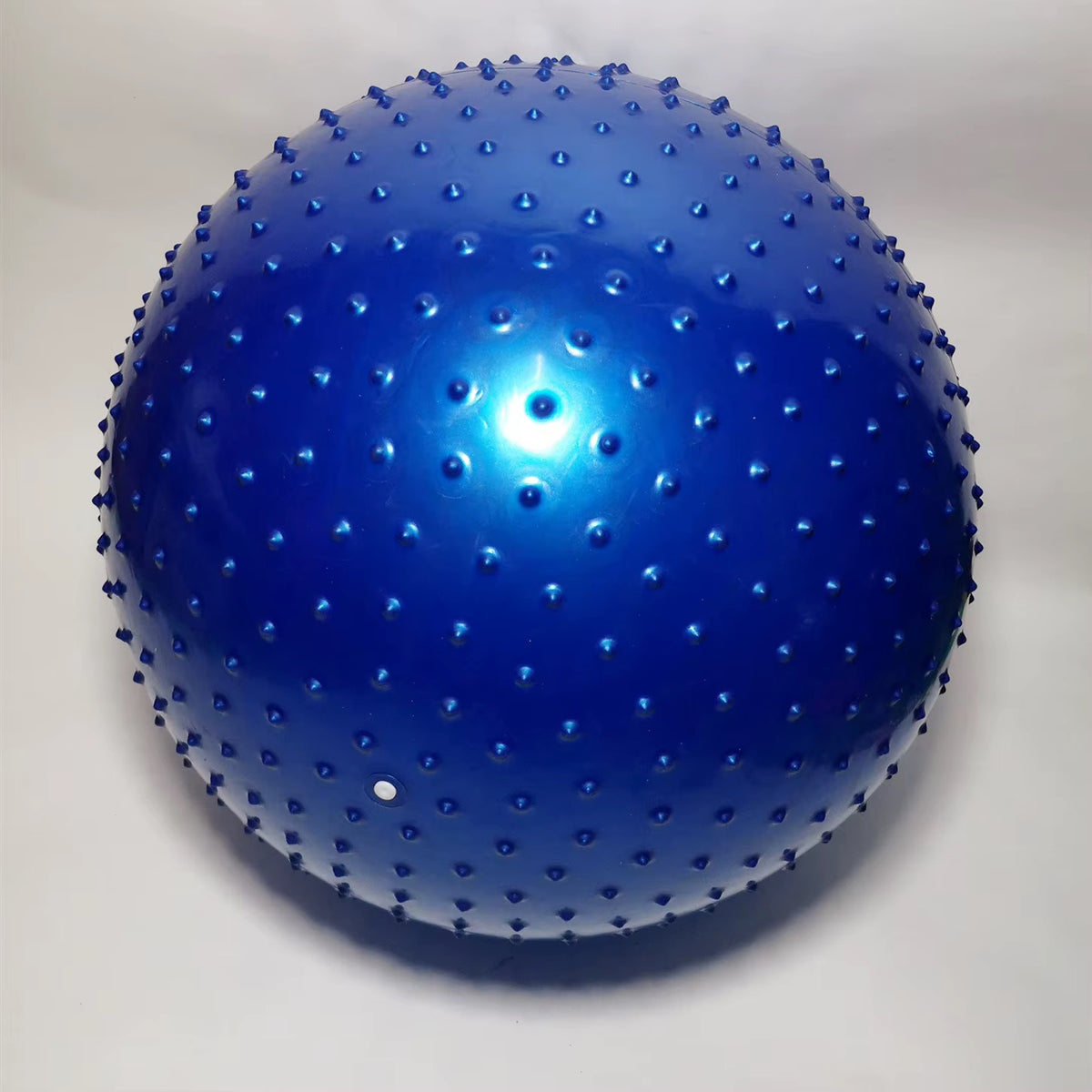 75cm Spiky Sensory Gym Ball – Therapy, Exercise, Balance & Yoga Ball