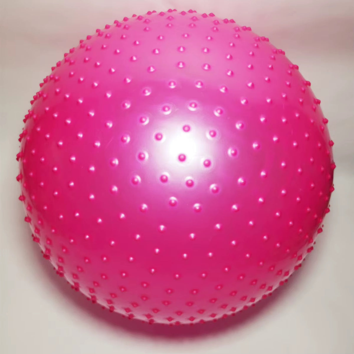 75cm Spiky Sensory Gym Ball – Therapy, Exercise, Balance & Yoga Ball