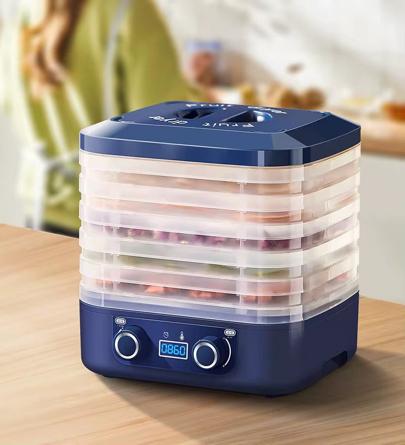 Food Dehydrator Machine