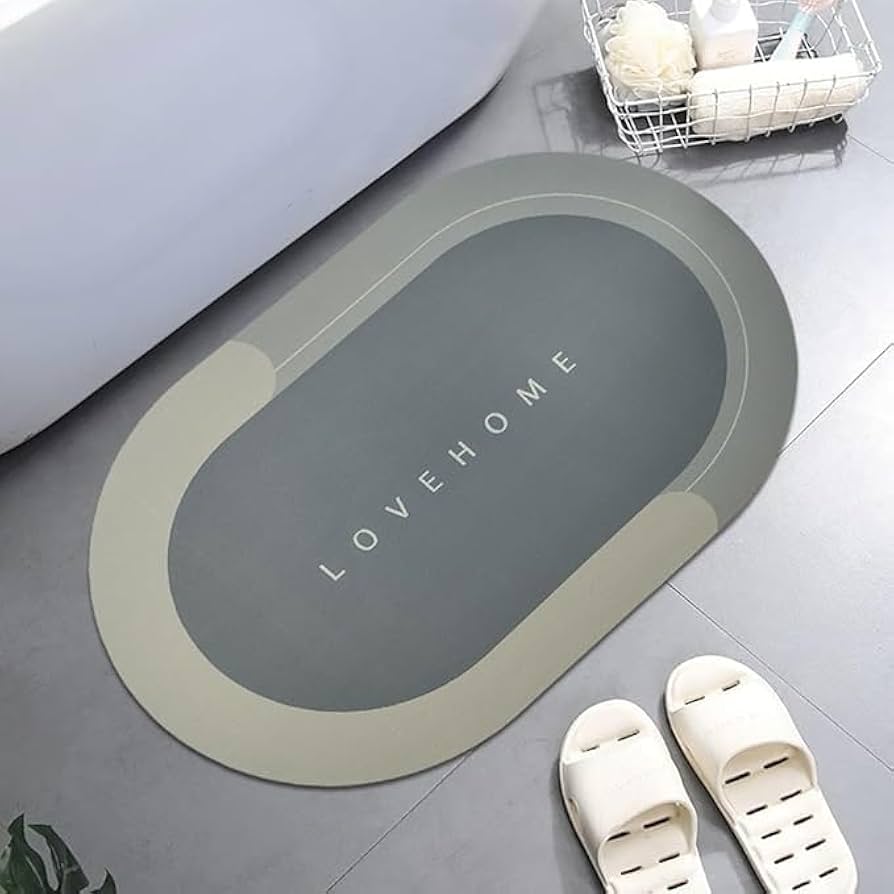 Bathroom Mats