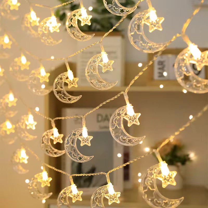 Christmas Lights LED