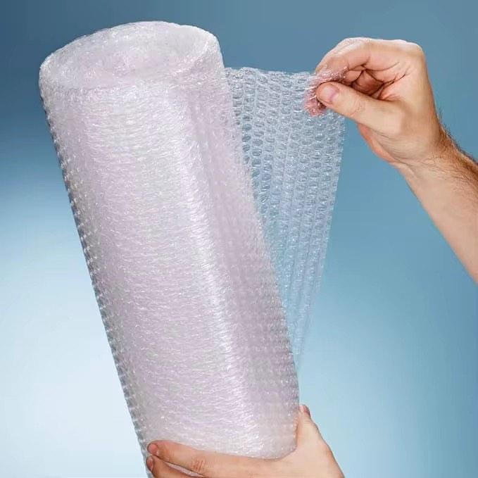 Bubble Wrap For Packaging