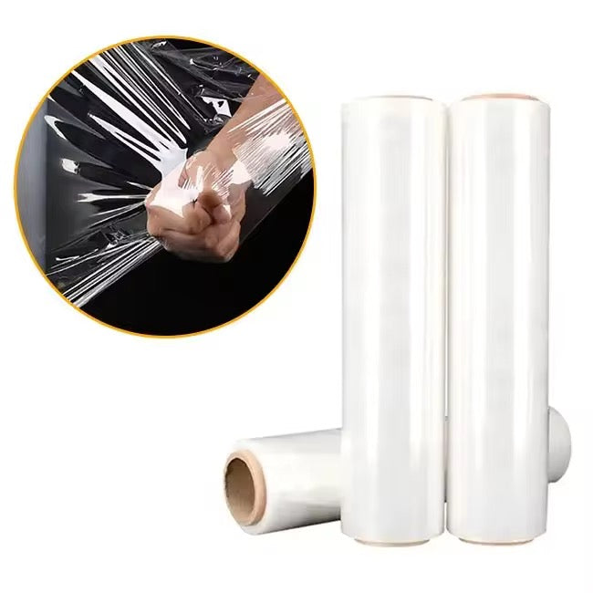 Shrink Wrap Film 500*50cm Roll