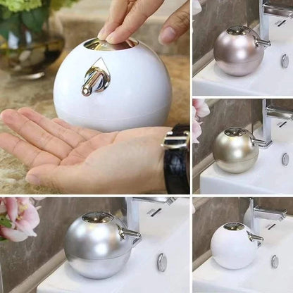 380ml Soap Dispenser