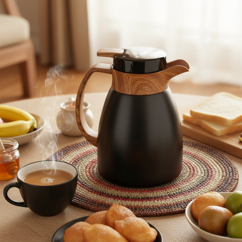1.5 Litres Regal Vacuum Flask  TSC-HPN