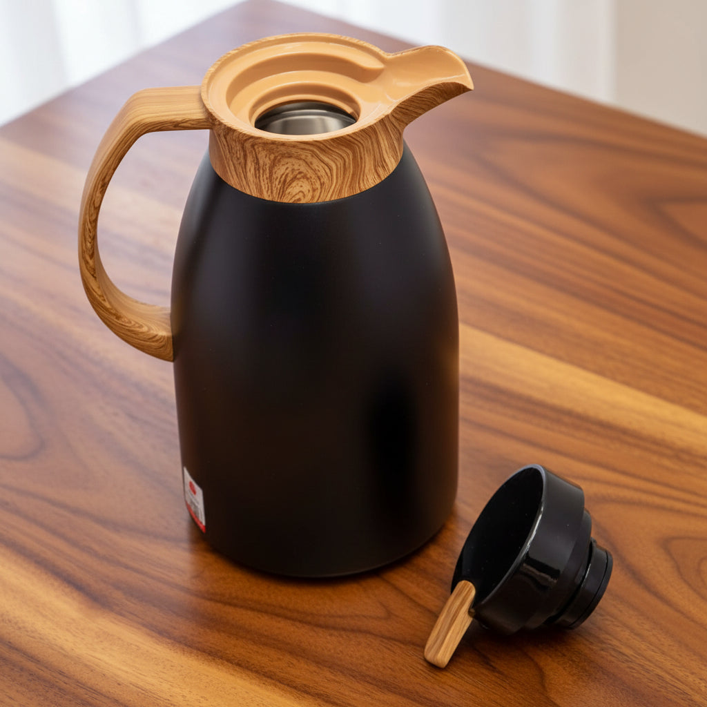 2 Litres Regal Vacuum Flask  TSC-HPN