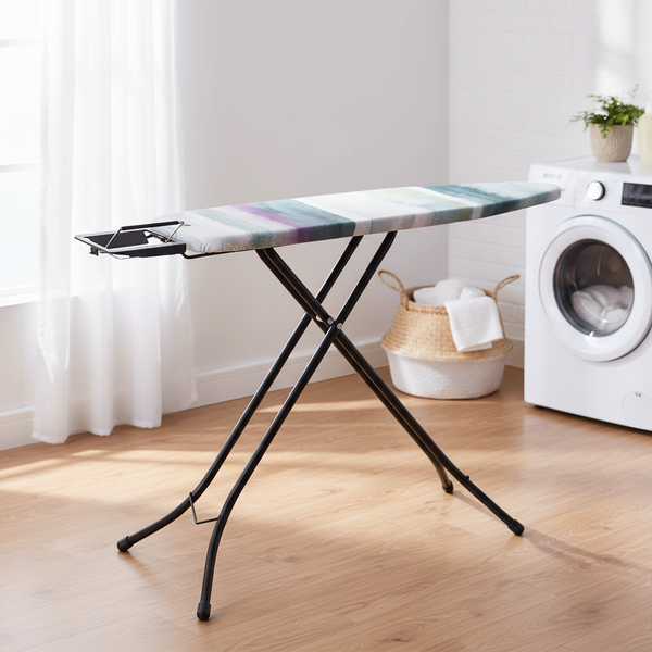 Morning Breeze patterned ironing board size A 110x30cm household ironing board