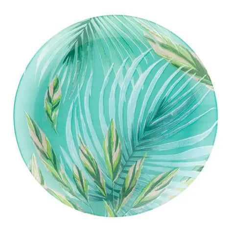 Luminarc Simply Crazifolia 46-Piece Dinner Set – Q1820