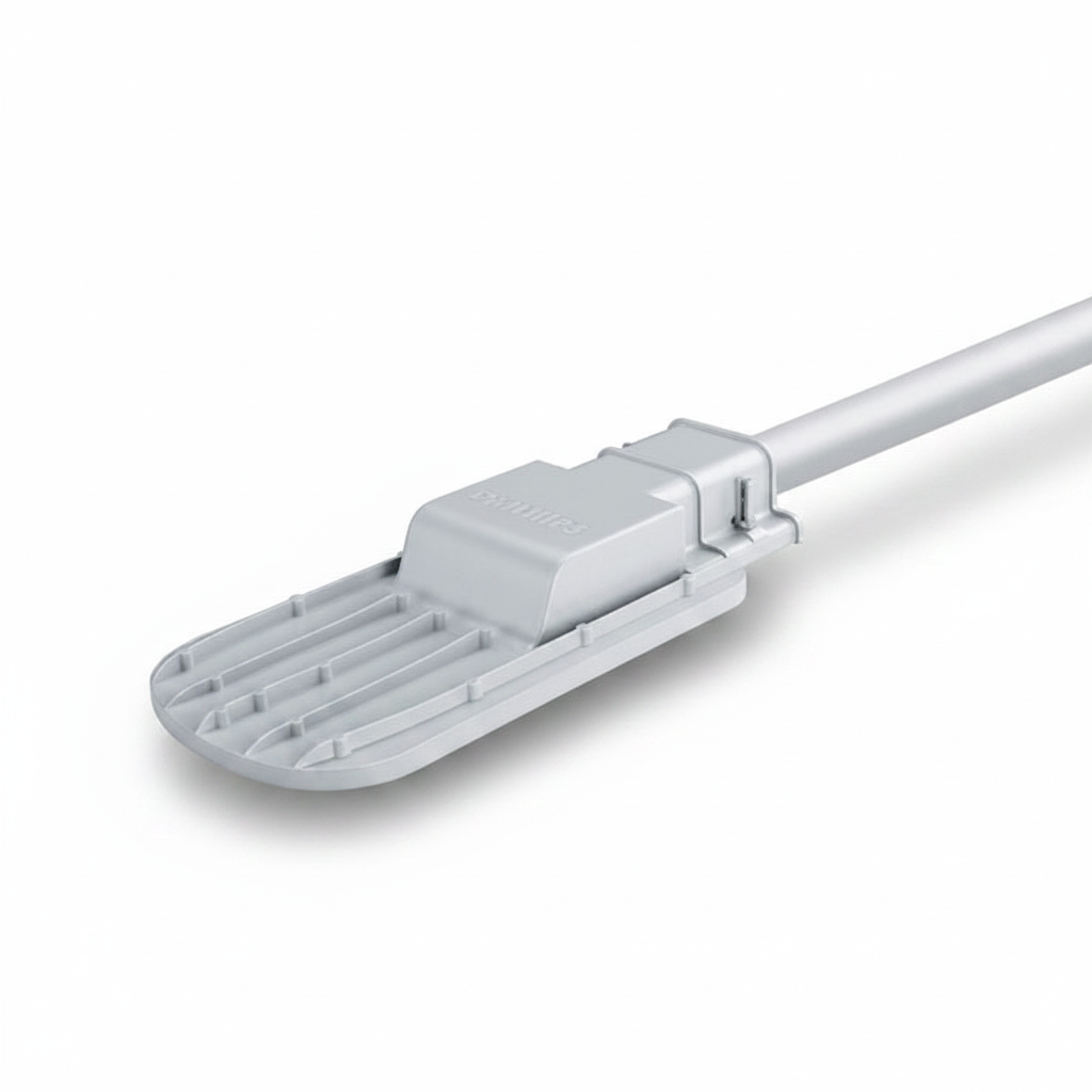 Philips LED Solar Streetlight 3400 Lumen BRP210 Solar