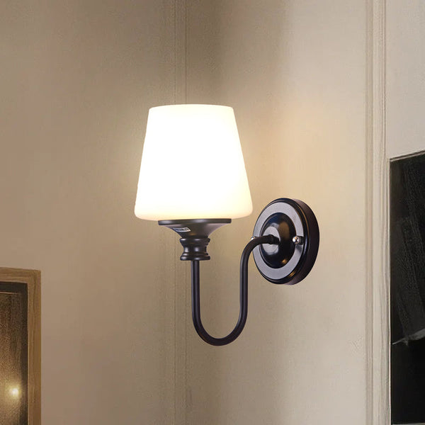 Antique Wall Lamp – PL 1113-01