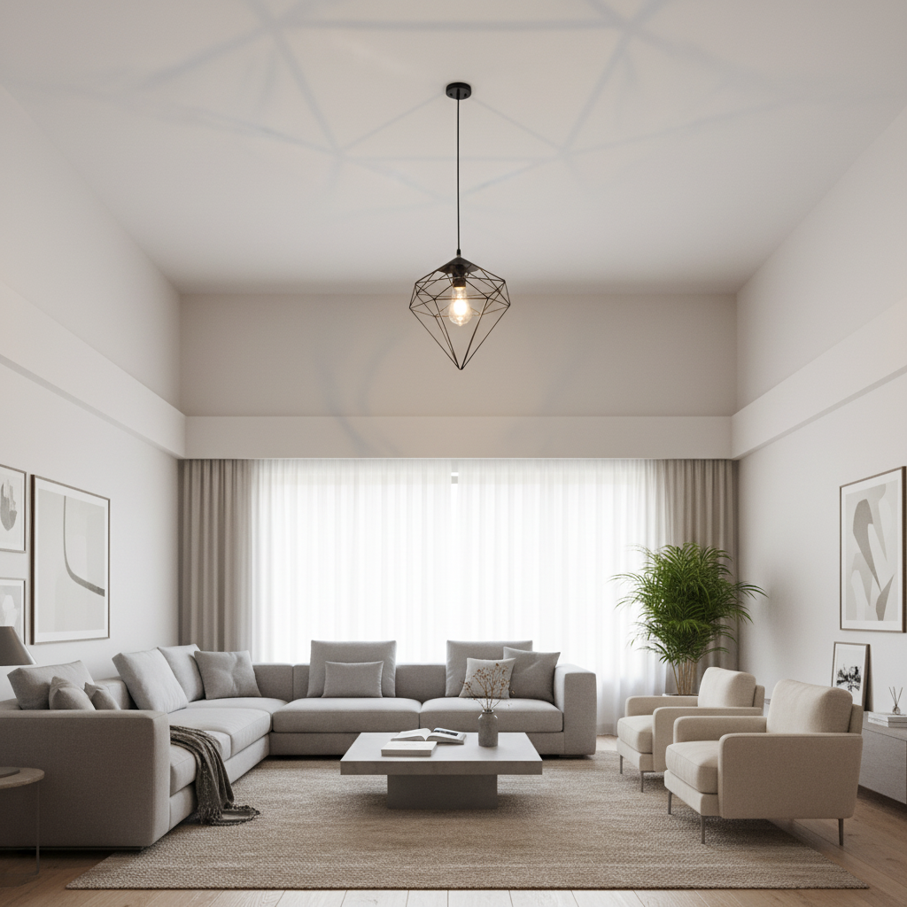 black cage pendant lamp modern – Gemelli Collection