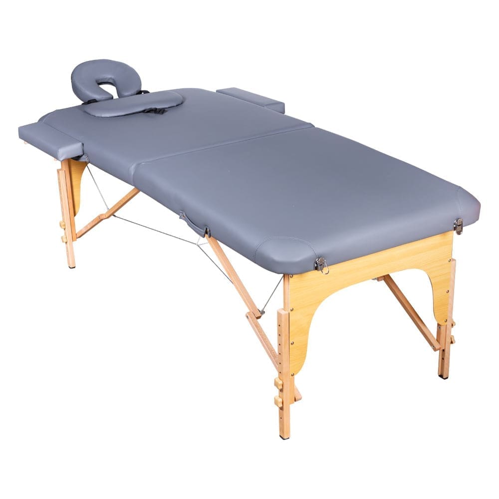 Portable Massage Table, 185 × 80cm PMSGTBL05