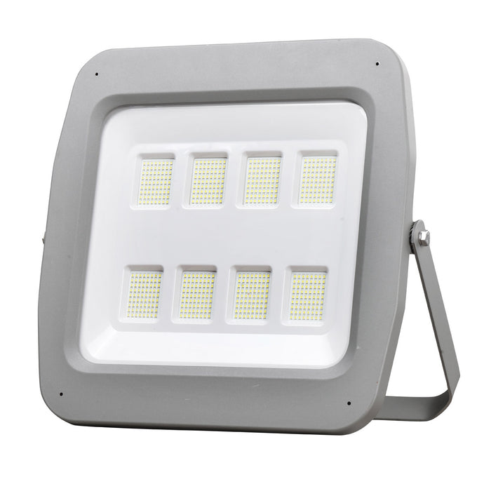 400W Aluminium Diecast LED Flood Light, Daylight 6000K, 50 × 50.5 × 11.5cm – SL 2079-40-DL