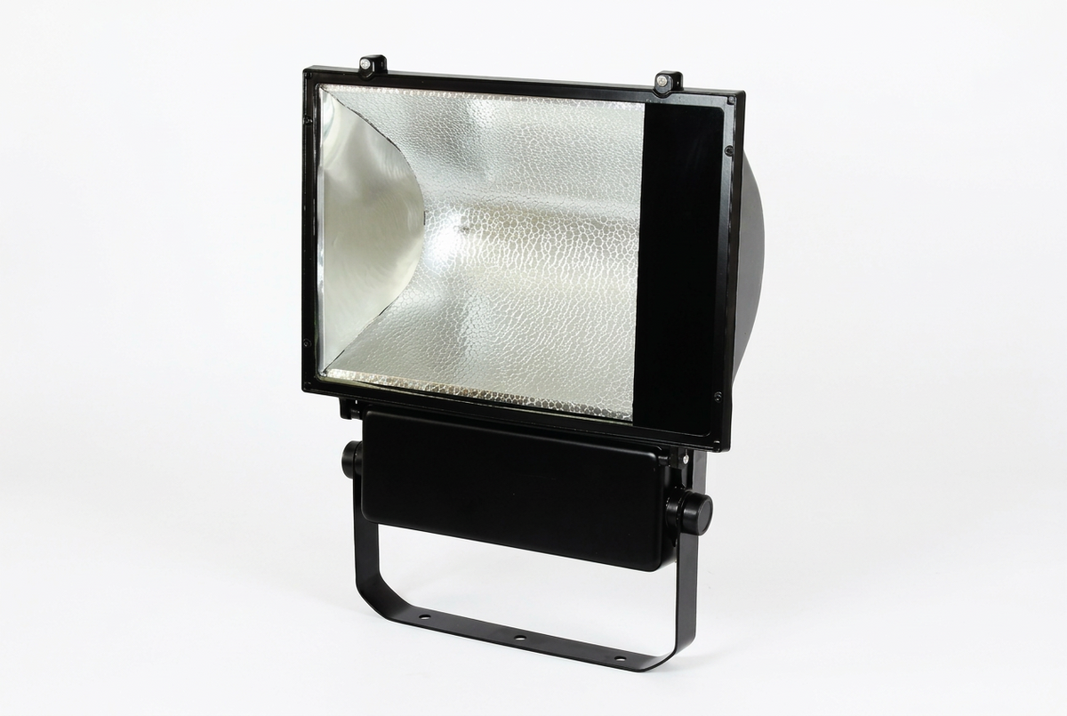 400W Tronic Metal Halide Lamp Fitting, E40 Base, 240V – SL 2004-02