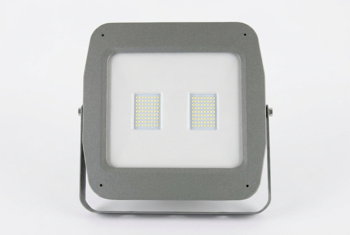 100W Aluminium Die Cast LED Flood Light Daylight 6000K SL 2079-10-DL